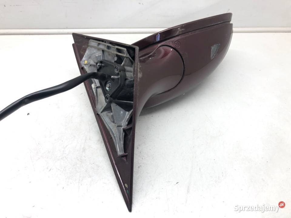 LUSTERKO PRAWY MERCEDES W221 Hatchback 0513 Karoseria