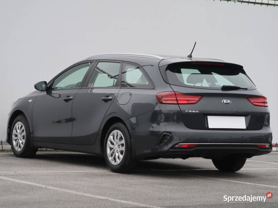 Kia Ceed 16 CRDi Lublin sprzedam