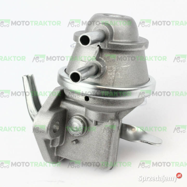 POMPA ZASILAJĄCA JOHN DEERE 1850 2450 2850 3050 Części zamienne