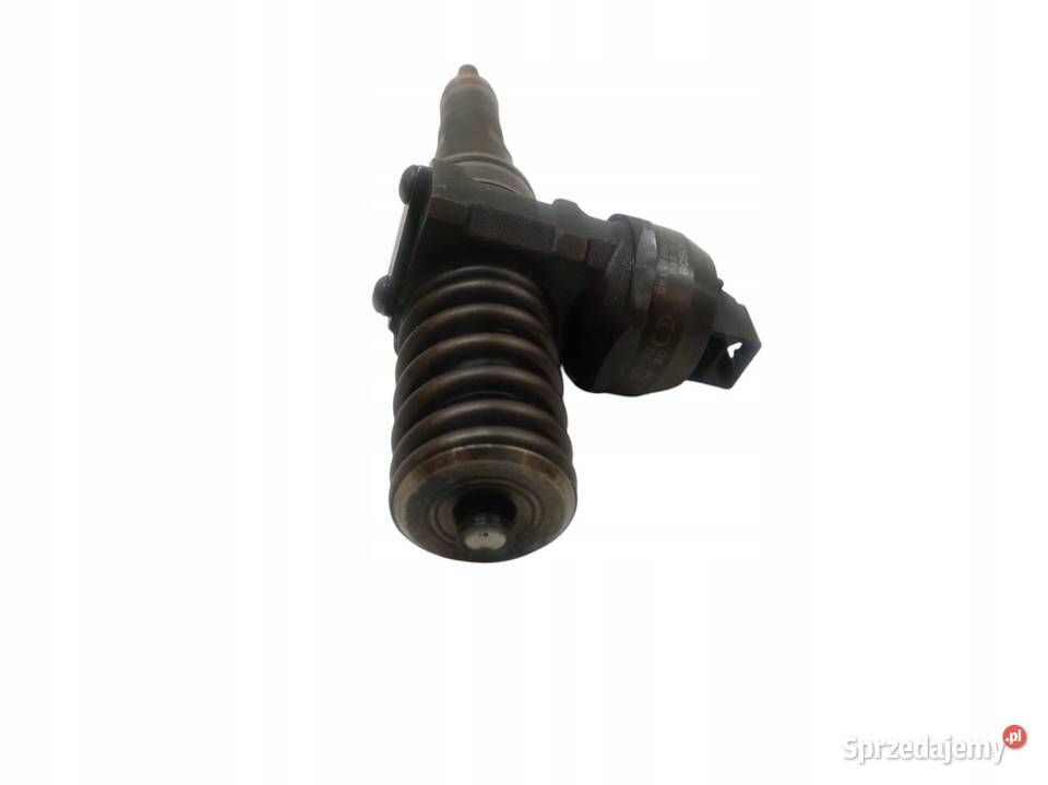 POMPOWTRYSKIWACZ 038130073BA 0414720216 19 TDI