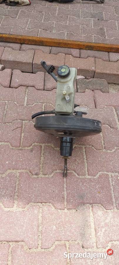 Serwo pompa hamulcowa 8200453735 Renault Megane Szczecin