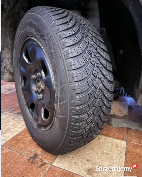 Dacia Duster 15 dCi Ambinance 4x4 diesel Duster Gródek nad Dunajcem