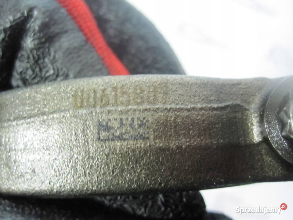 DISCOVERY 08r 27 TDV6 276DT 190 tłok korbowód Rok produkcji 2008 Blok silnika Kielce