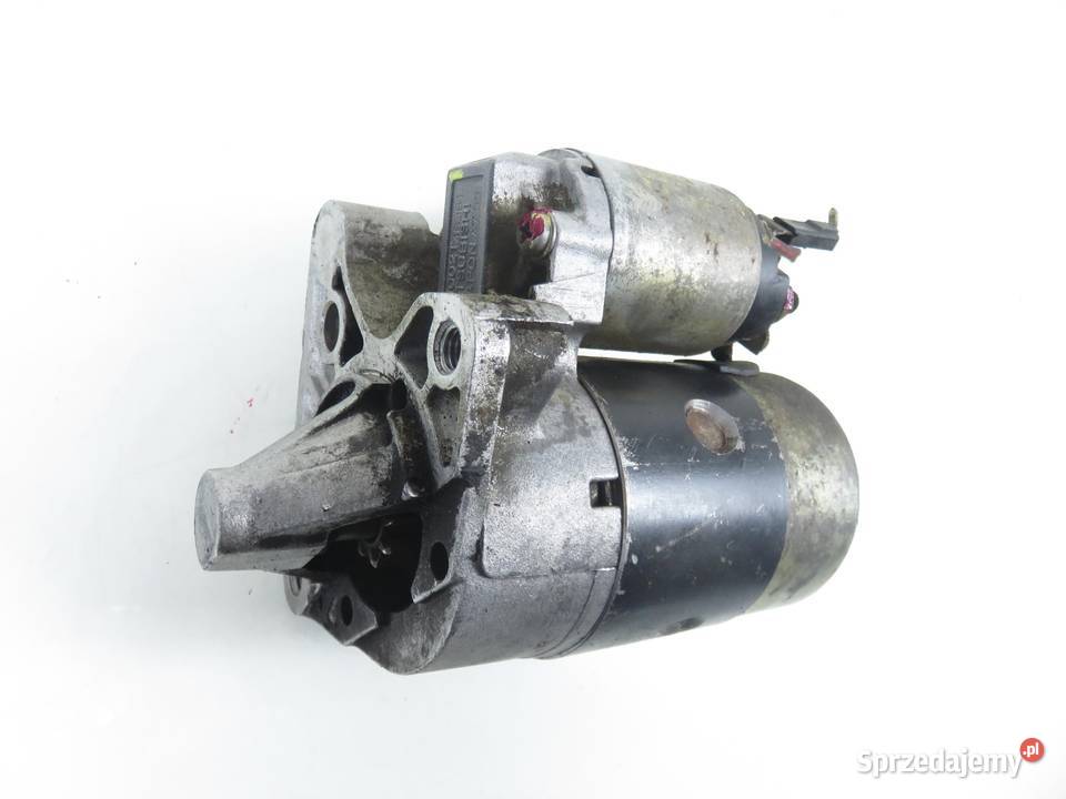 ROZRUSZNIK RENAULT MEGANE I 16 e M002T48381 małopolskie