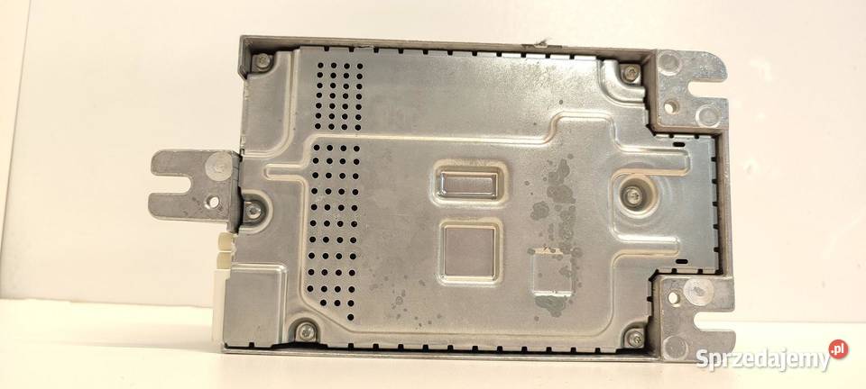 BMW F44 218I WZMACNIACZ HARMAN BACKER 5B44D23 osobowe