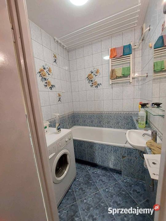 Mieszkanie 615m2 Białystok Wysoki Stoczek Parter