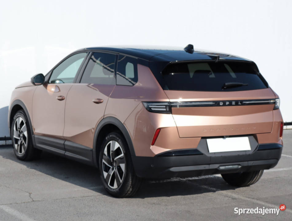 Opel Grandland 12 Turbo Lublin