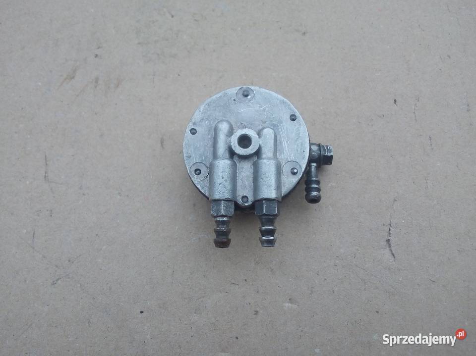 Pompa Oleju Dolpima 290 Stalowa Wola