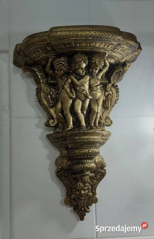 Sztukateria gipsowa Zielona Góra