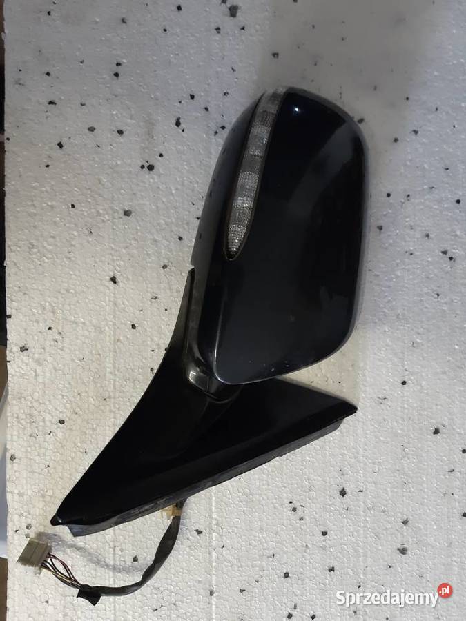 Honda civic 7 lampa maska zderzak szyba silnik Lublin