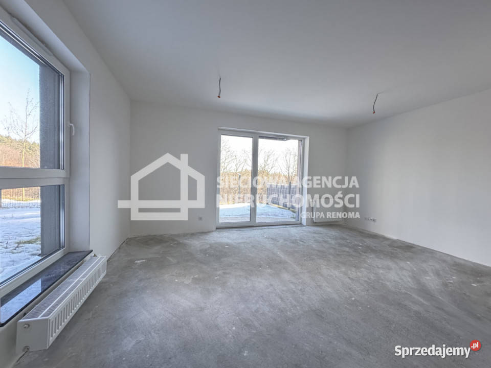 sprzedaży mieszkania Gdańsk 4616m2 2pokojowe pomorskie