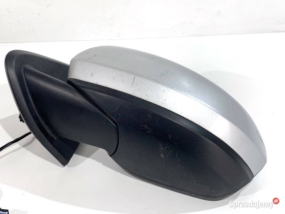 LUSTERKO LEWY DACIA DUSTER SUV ROUGE FLAMME osobowe