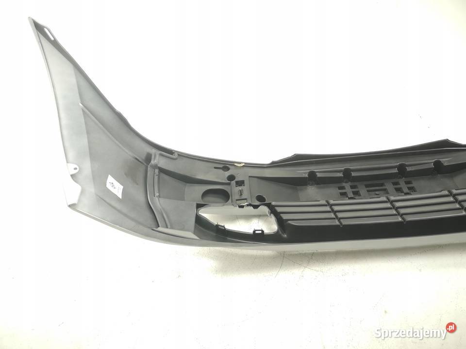 ZDERZAK PRZÓD FORD FIESTA 19951999 NOWY ISAM lubelskie