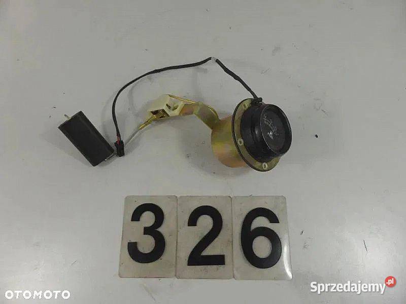 Wskaźnik paliwa Harley Davidson Dyna H326 Poznań