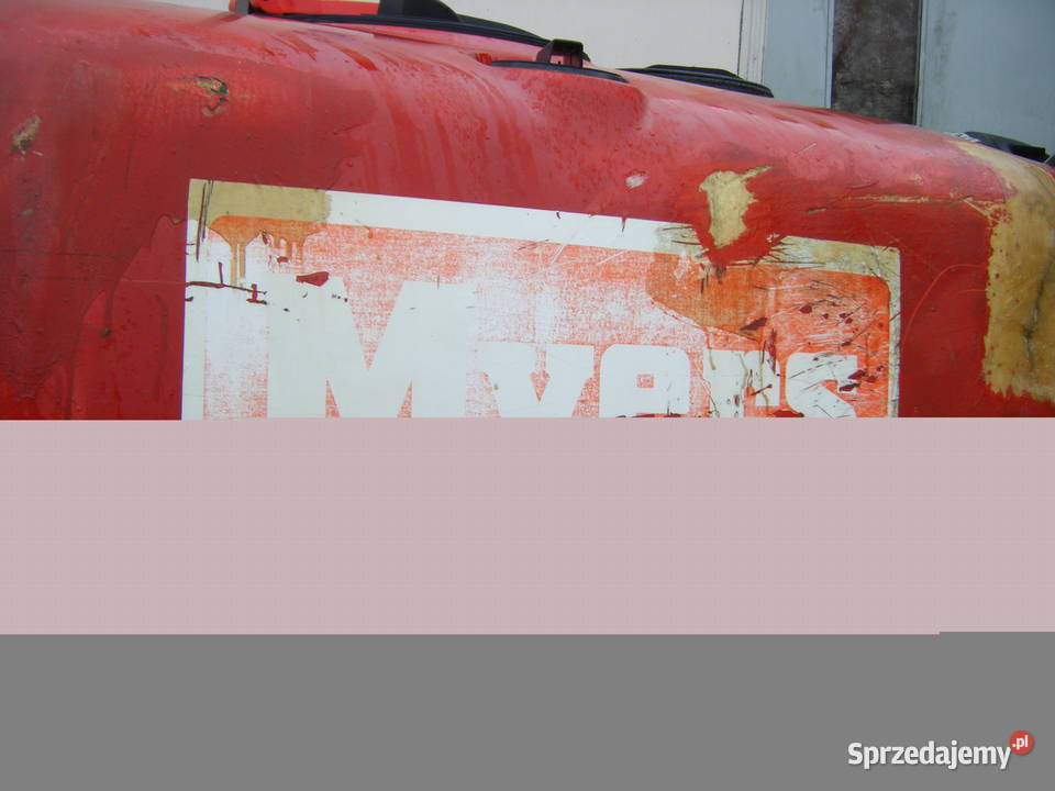 Opryskiwacz Sadowniczy Ogrodowy MYERS S 1000 Dębica