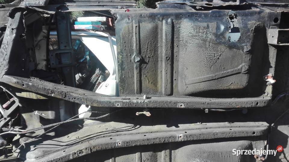 Podloga plyta podlogowa polonez fiat 125p Suskowola sprzedam