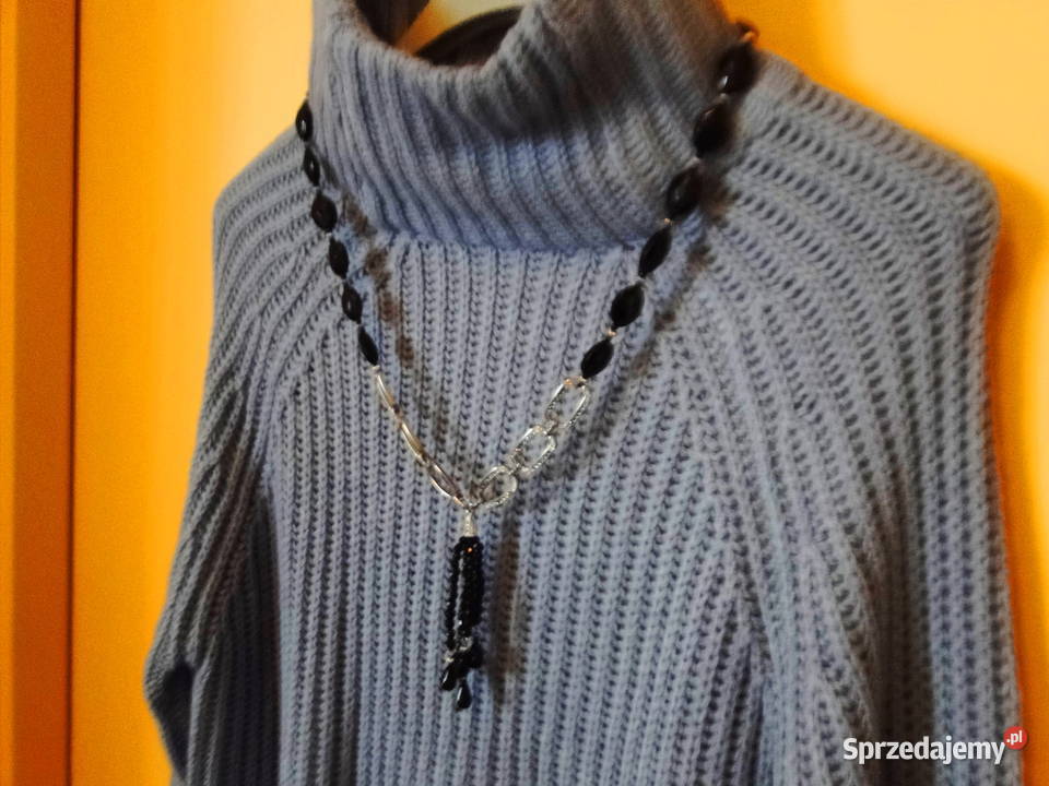 Nowy sweter mięciutki 4042 Warszawa