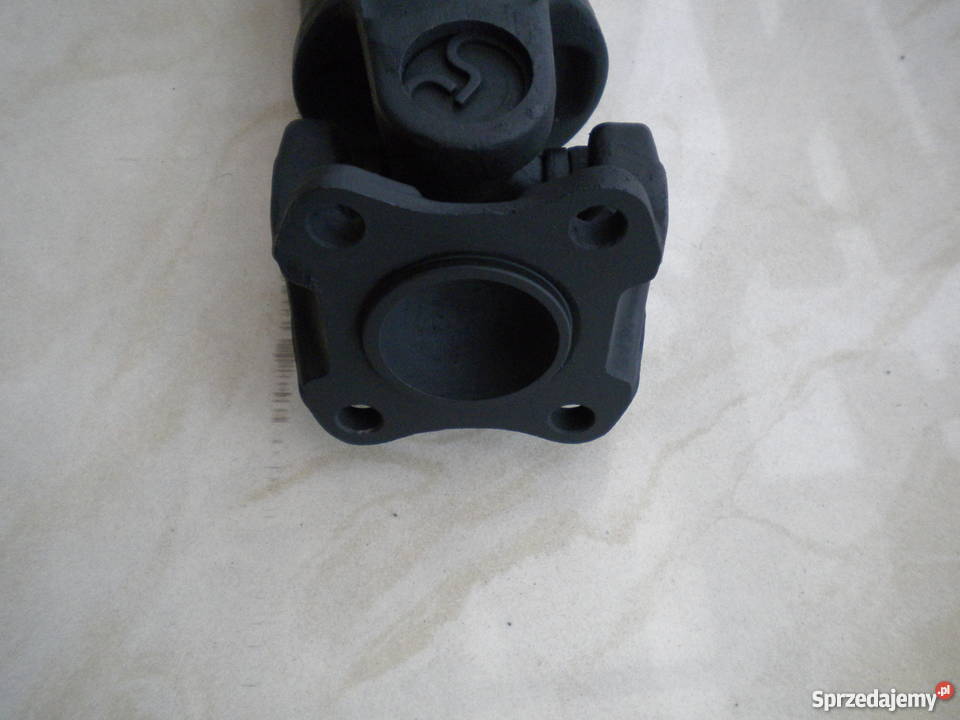 WAŁ NAPĘDOWY HYUNDAI H100 25D Części Białystok