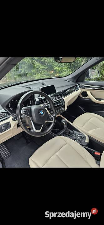 Bmw x1 28i X1 Niwy