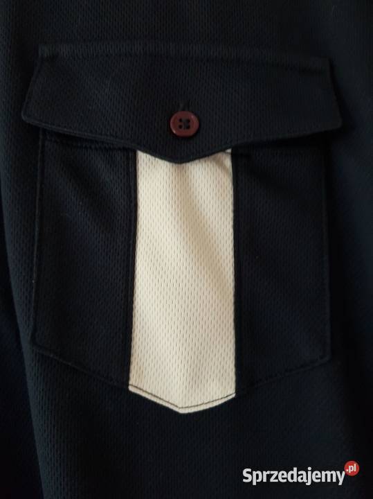 xxxl Koszulka polo z kołnierzykiem sportowa Kielce