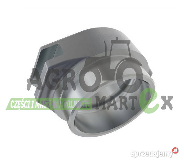R141076 TULEJA PTO JD Wichrów