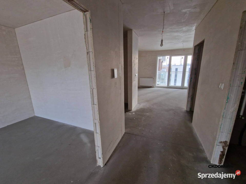 Apartament 7186 m Moja Klonowa Kielce