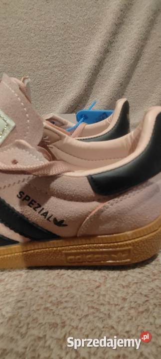 Adidas spezial tanio nowe r37 sprzedam
