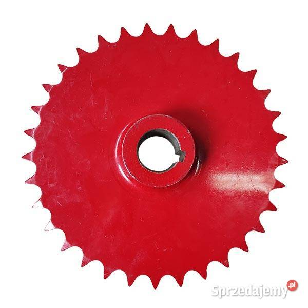 87525831 Koło zębate Z33 CNH sprzedam