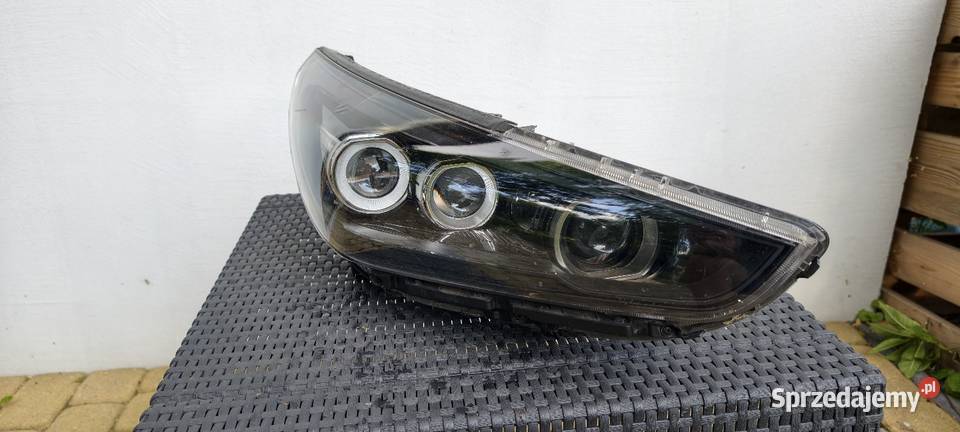 Lampa prawa Hyundai i30 N Wieliczka sprzedam