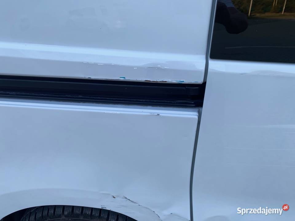 Opel Vivaro 16 CDTI L1H1 SS 2015 Kielce