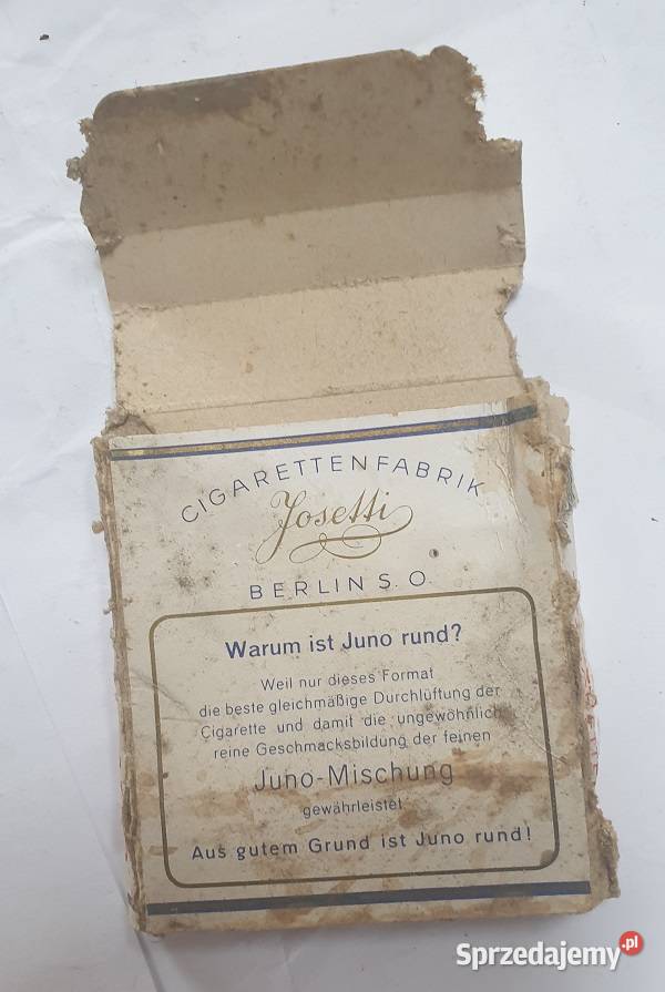 Kolekcjonerskie pudełko Josetti Juno Reszel