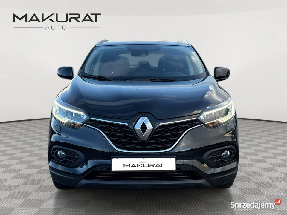 Renault Kadjar GDA2402E13 TCe 140 NAVI Tempomat 1332cm3 Gdańsk