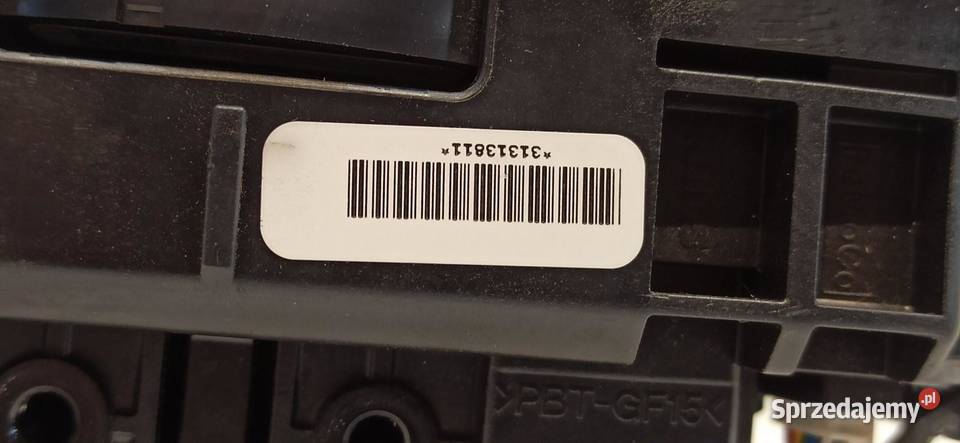 VOLVO XC70 II V70 III MANETKI TAŚMA 31264837