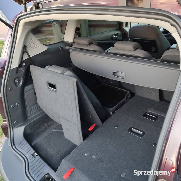 Ford S 20 TDCi 163 zadbany sprzedam