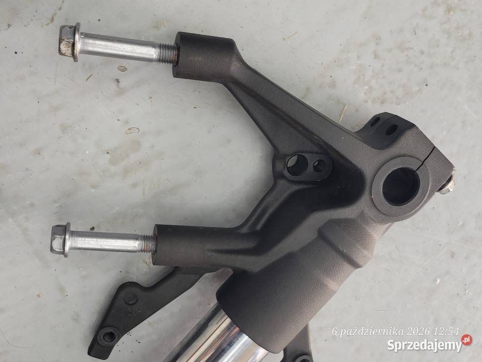 HONDA CBR 650 R 650R 2426 OEM LAGA LAGI wielkopolskie Nowy Tomyśl