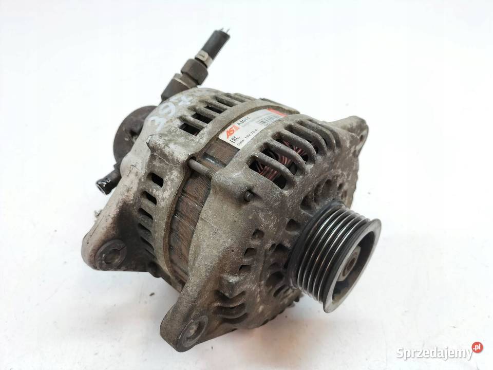 ALTERNATOR POMPA VACUM 17 CDTI Opel Combo III