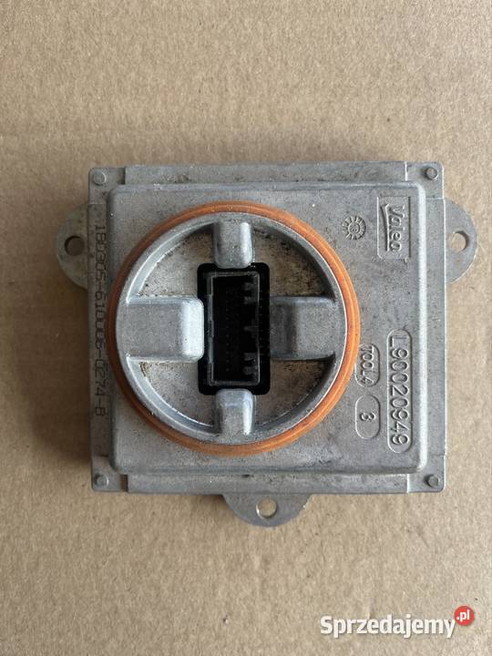 PRZETWORNICA XENON FORD C S L90118493 Międzychód sprzedam