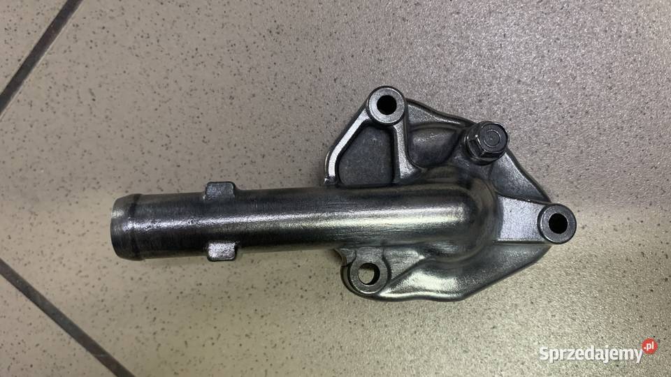 Obudowa Pompy Wody Honda Varadero XL 125 Brzeszcze