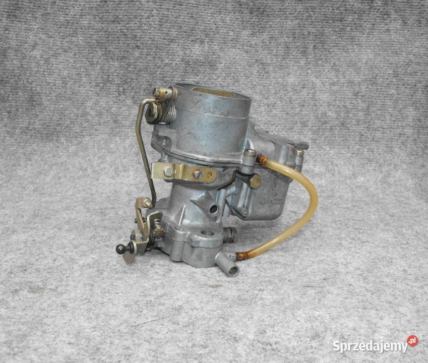 Wartburg nowy gaźnik BVF 40F 211 Motoryzacja Leszno sprzedam