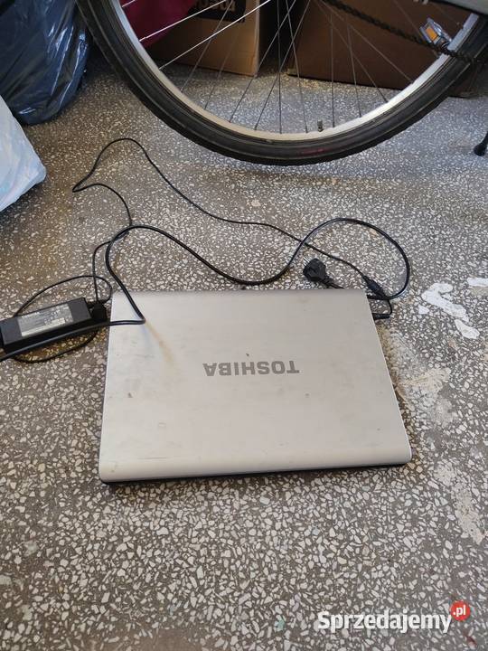 Laptopy Pozostałe śląskie Sosnowiec