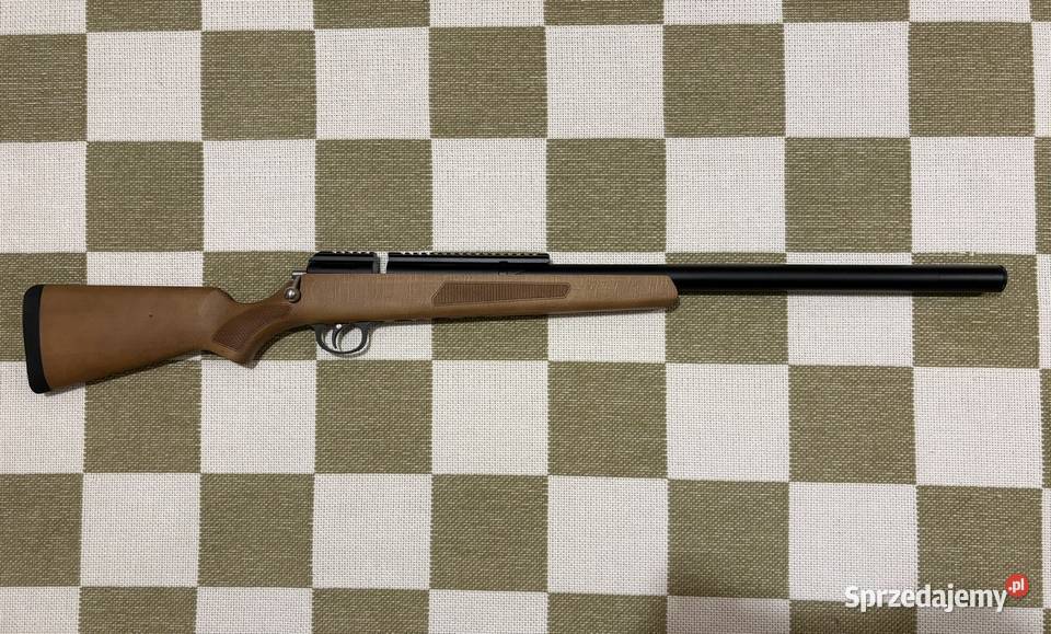 Wiatrówka PCP Snowpeak M30B 55 mm Warszawa