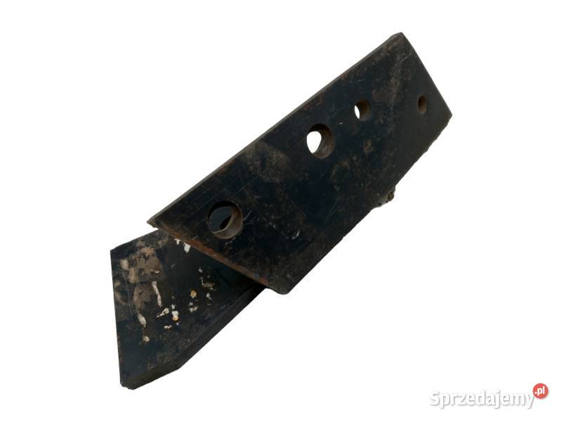 Mocowanie nakładka dłuta lewa Overum MOLBRO Olsztyn