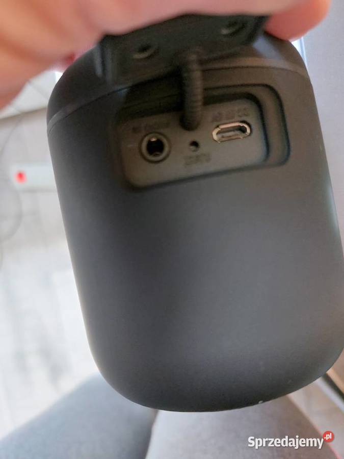 Glosnik bezprzewodowy sony SRSXB12 Dębica