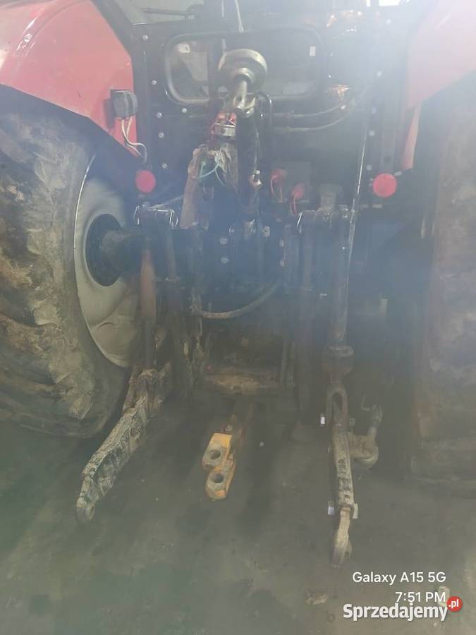 zetor 9540 turbo zadbany łódzkie Zgierz