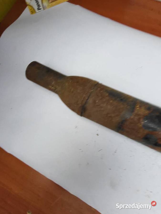 TŁUMIK ZUNDAPP TRUIMPH DKW NSU VICTORIA ARIEL Rybnik