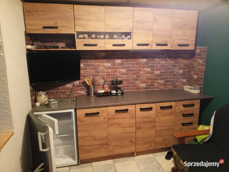 Działka rekreacyjna Rod Rozkwit szambo Rybnik sprzedam