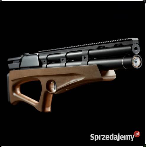 Wiatrówka SNOWPEAK SEMI AUTO M40 kal 55mm 635 mm Ruda Śląska