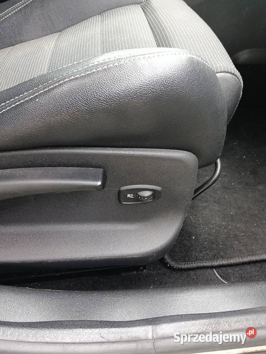 Renault Megane GT linie benzyna Sieroszewice