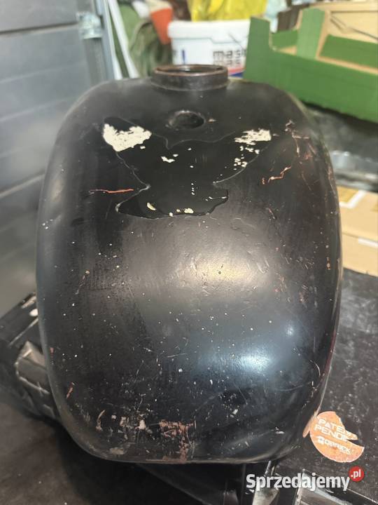 Shl m11 zbiornik paliwa M06 bak M11 Kielce
