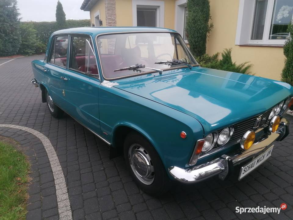 Fiat 125p